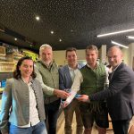 Ostereierpecken der FPÖ Ohlsdorf