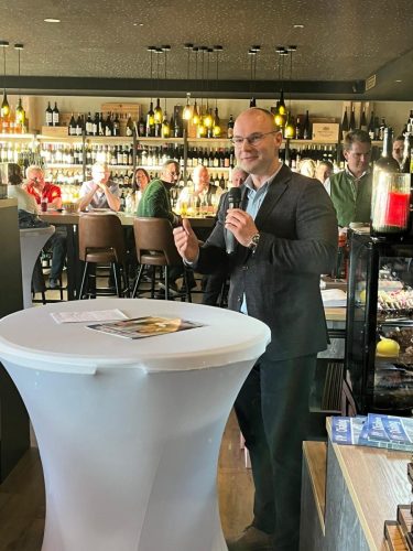 (C) FPÖ Bezirk Gmunden