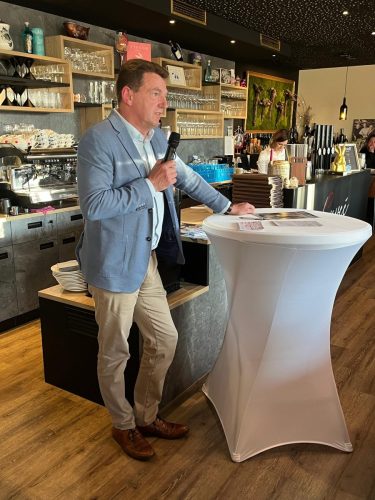 (C) FPÖ Bezirk Gmunden